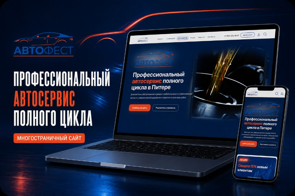 Автофест