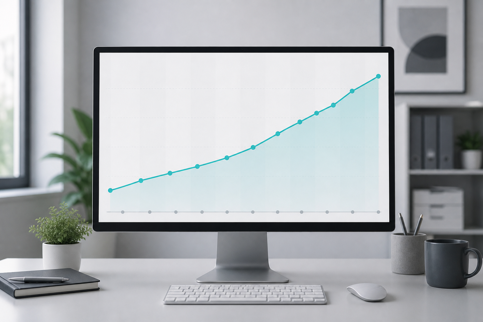 Постепенный прогресс в SEO